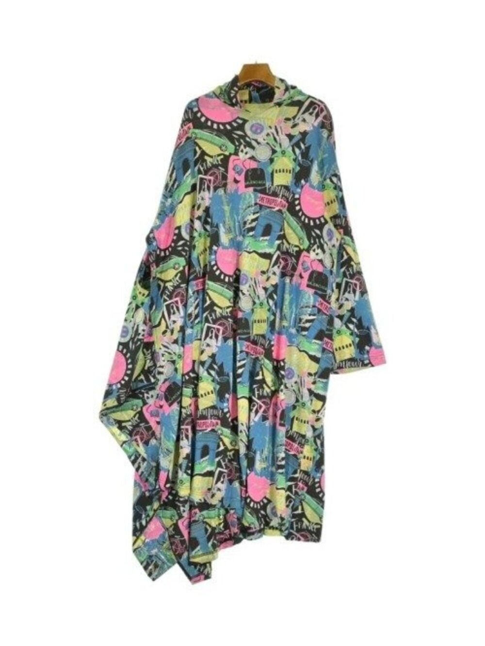 Balenciaga Dress Black